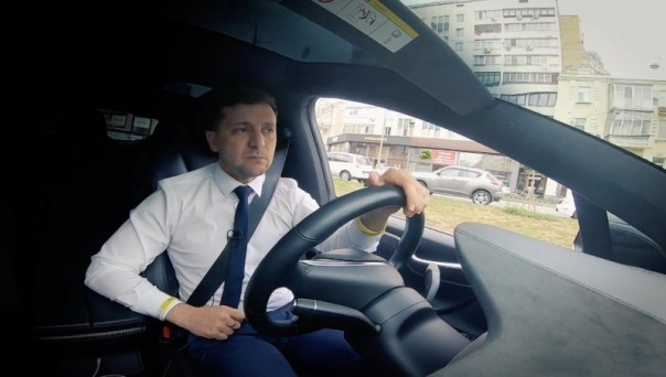 Зеленский сообщил о деталях разговора с Путиным. Все западные партнеры были против моего звонка