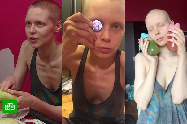 Нездоровый феминизм пробил дно