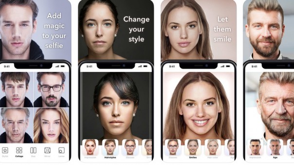Американский сенатор назвал FaceApp угрозой национальной безопасности