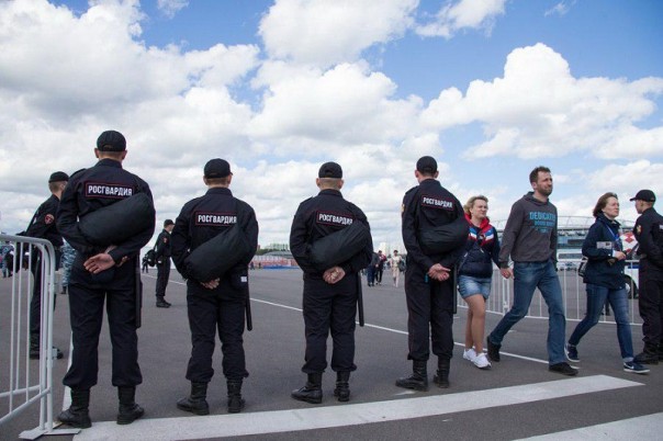 Абсурдные новости. 17 июля 2019 года