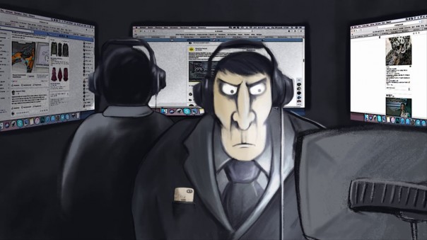 Яндекс перешел границы или выполнил заказ?