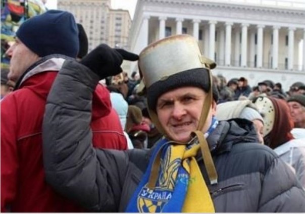 Небольшая критика большой «информационной диверсии»