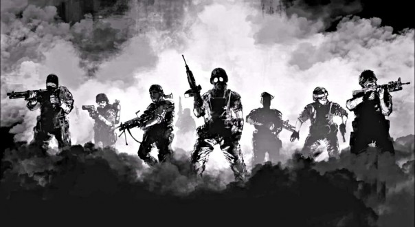 О чём поют Oomph! и Letzte Instanz: 5 немецких рок-песен о войне