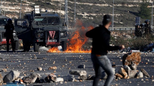 Новое обострение: Израиль снесет дома палестинцев