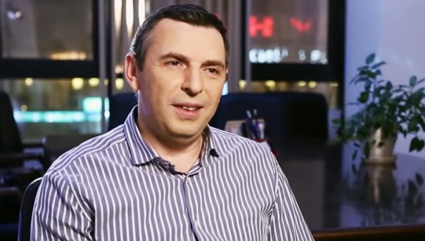 Помощник Зеленского: с Россией придется договариваться, с Донбассом – идти на компромиссы