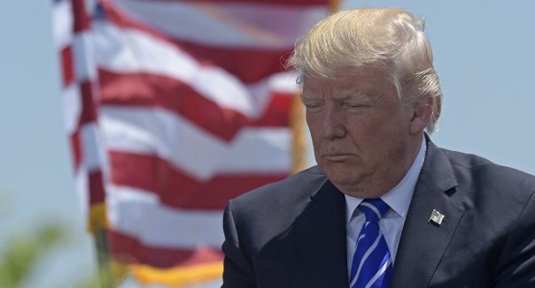 Стремление России присоединиться к Instex обеспокоило Вашингтон...