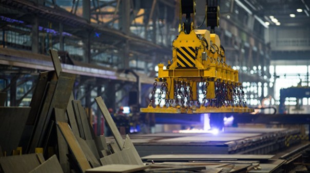 Крупное украинское предприятие заявляет о блокировке счетов СБУ и Генпрокуратурой