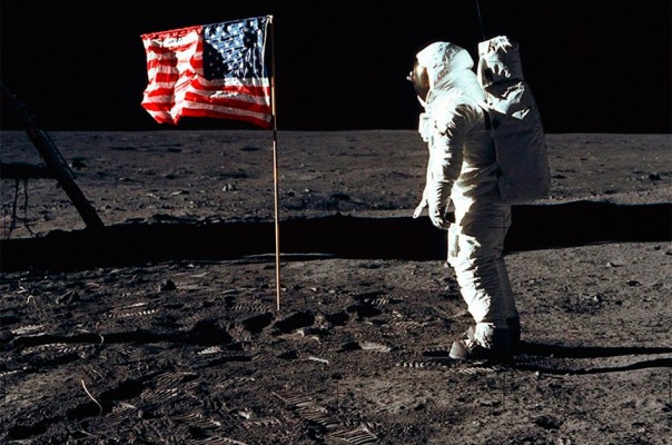 Были ли американцы на Луне? Павел Шипилин