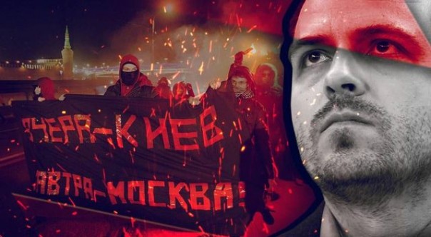 Александр Роджерс: Как Костя Сёмин спалил всю агентуру