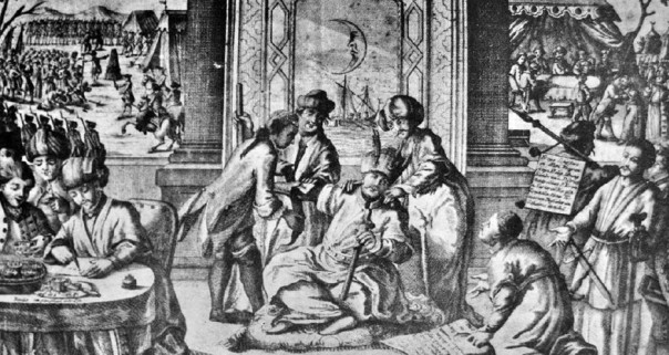 Как Стамбул отдал Крым и остался должен