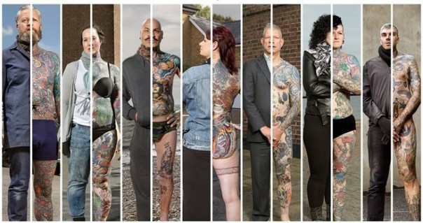 Татуировки и онкология