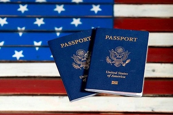 США меняют форму теста на гражданство, пытаясь ограничить приток нежелательных иммигрантов из Китая