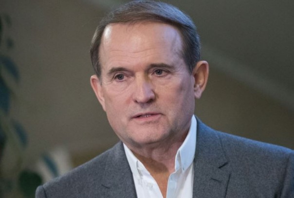 Медведчук: соглашение с ЕС уничтожило экономику Украины