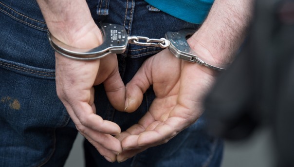 В Чите прямо на совещании у мэра задержан пожарный