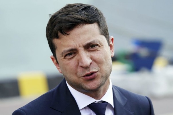 Бывший украинский дипломат рассказал, что станет "могилой" Зеленского