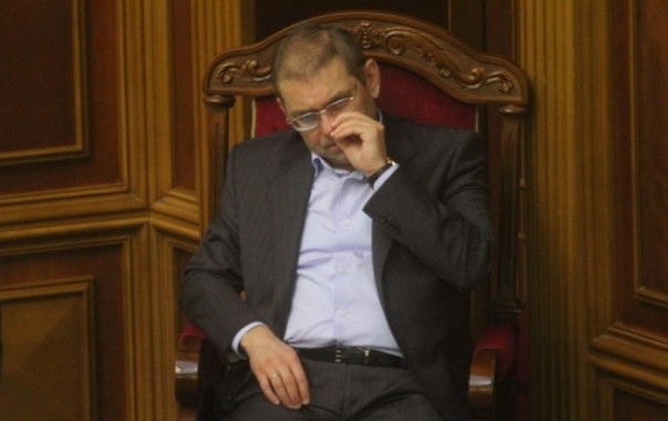 Проиграл выборы по мажоритарному округу: скандального Сергея Пашинского не будет в новой Раде