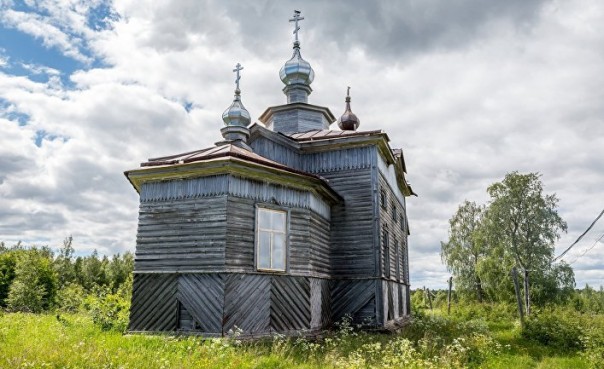 Россия подумывала продать Карелию Финляндии — финны ничего не знали. Hufvudstadsbladet, Финляндия