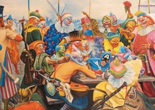 Операция «Преемник»: Танковая опять хочет утюжить Банковую. Владимир Скачко