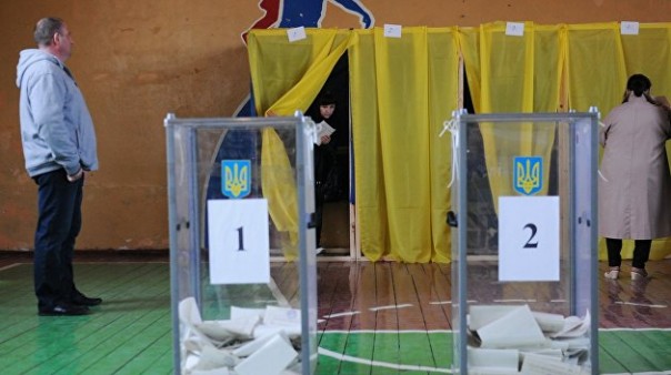 Не расслабляйтесь: На Украине грядут новые досрочные выборы