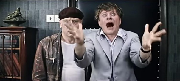 Крейсер уйдет, и окна заколотят