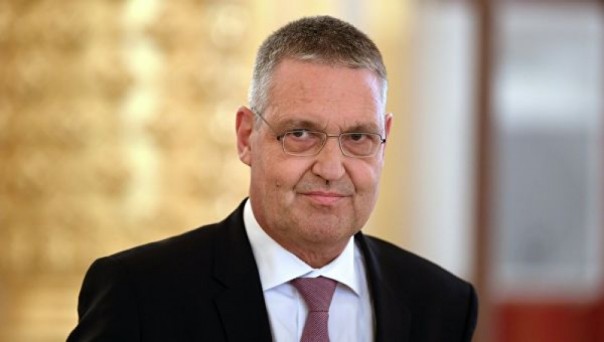 Глава представительства ЕС в Москве: ЕС не будет ставить визы в крымские паспорта РФ, выданные после 2014 года