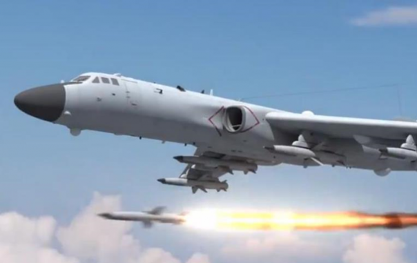 В США представили новый инновационный перехватчик