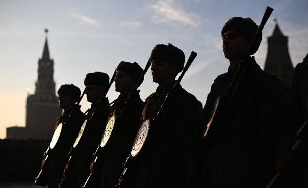 «Наказать Россию» — смертельно опасный лозунг Вашингтона. Die Welt, Германия