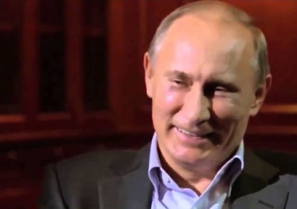 Москва всегда смеется последней. Süddeutsche Zeitung, Германия