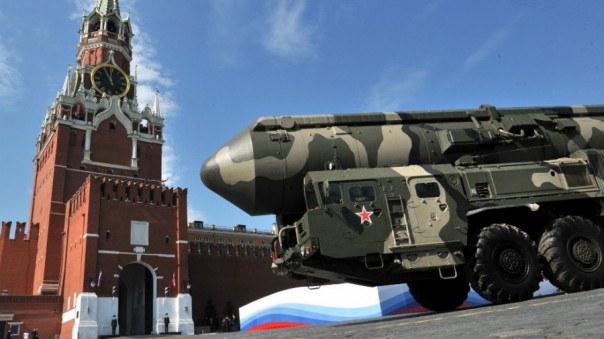 Россия могла бы закончить войну, но не хочет убивать больше 300 млн американцев!