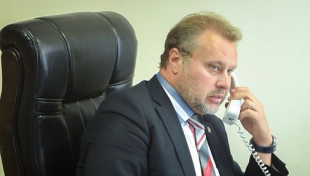 Экс-замглавы ФСИН грозит 9 лет колонии