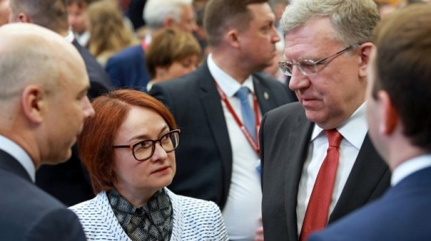 Михаил Хазин. Стратегические тезисы, или В ожидании поворота