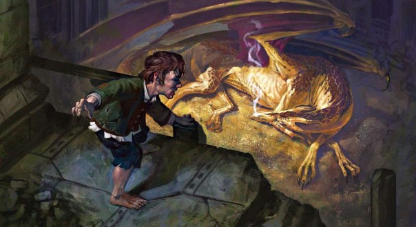 «Хоббит»: приключение или преступление?