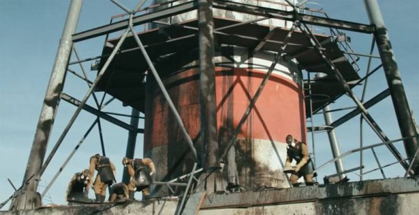 Наш ответ HBO: Опубликован трейлер российского сериала "Чернобыль"