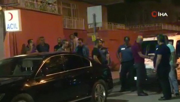 Названа причина покушения на белорусского дипломата в Турции