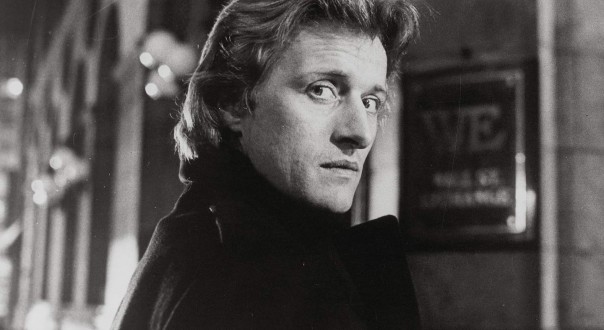 Солдат королевы у ворот Тангейзера: памяти Рутгера Хауэра