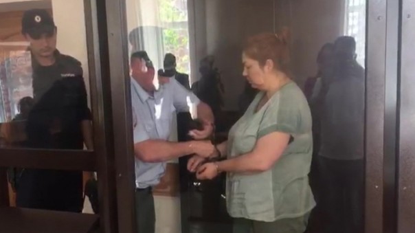 Уфимская кассирша, похитившая 6 миллионов, арестована