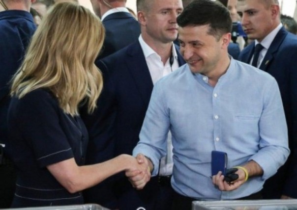 Новая Рада – кукловоды старые, клоуны новые. Юрий Подоляка