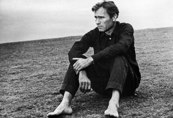 Василий Шукшин в эпоху «энергичных людей»