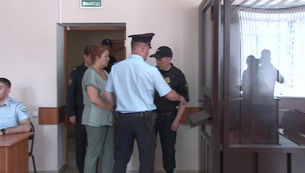 Вторая банковская кража в Уфе: похищенные деньги бесследно исчезли