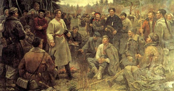 Националисты делают поляка-русофоба героем белорусского народа