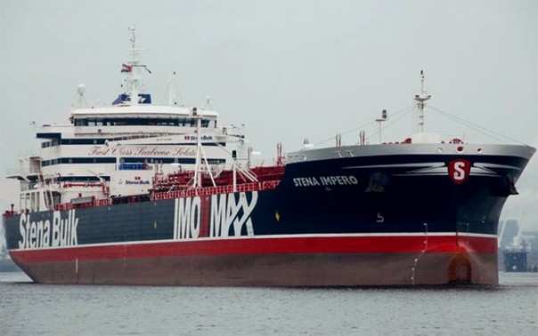 Ирано-американское противостояние не в пользу Вашингтона