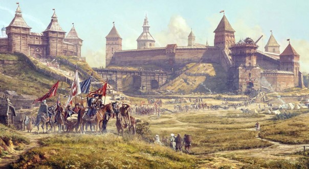 Братская история: чему учат школьников в Белоруссии