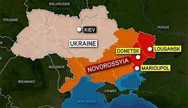 Украинский суд признал легитимность референдумов в ЛДНР и Крыму