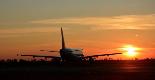 В Крыму готовы начать приём рейсов с Украины