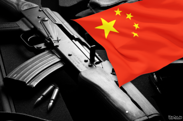 Глава Huawei призвал к созданию "Железной армии" и "Великому походу" против США