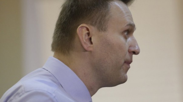 "Новичок" для Навального