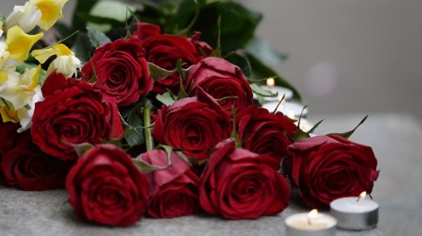 «Свой» выстрел они всегда слышат душой. Горловские мадонны