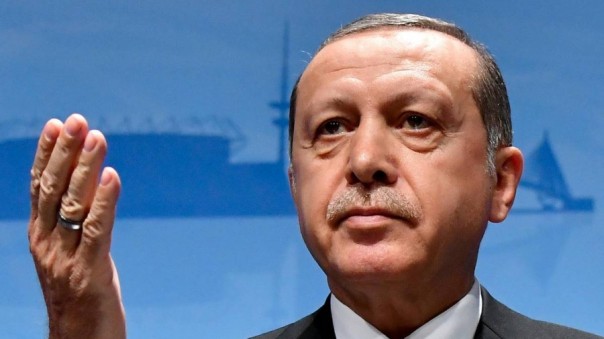 Эрдоган пригрозил США оторвать Боинг