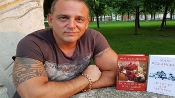 Нардеп от «Слуги народа»: только дебилы выступают за замену Дня Победы на День памяти и примирения