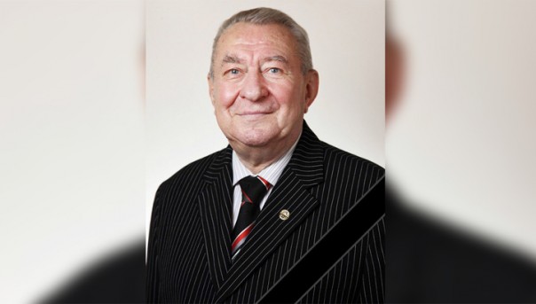 Скончался легендарный советский разведчик Анатолий Баронин